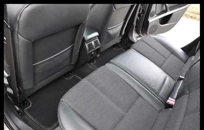 Peugeot 407 cena 18900 przebieg: 155600, rok produkcji 2009 z Siedlce małe 497